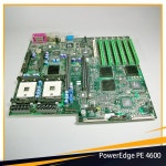 Dell PowerEdge PE 4600 0H6266 2R636 6X778 H3009 마더보드 서버 메인보드 : 비니미니파파3