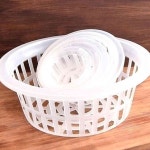 원포 매쉬 화분 11호 파종화분 주말농장 : 원포올스토어