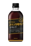 롯데 콘트라베이스 블랙샷 500ml : 다원물류