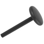 스즈키 그랜드 비타라 SQ416 SQ420 SQ625 XL7 Jimny SN413 FJB43V 87211-74G10-P4Z 용 1pc 자동차 뒷좌석 릴리스 손잡이 : 키크리