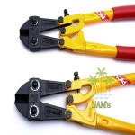 남쓰네 볼트갓타 인테리어연장 철물공구 볼트컷터 수작업공구 핸드절단기 : 남쓰상회