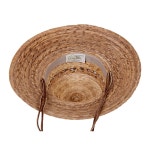 여성 목장 격자 모자 Medium : 찐.마켓