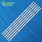 6키트 LED LT-49K880 49DR510 49U5663DB 17DLB49UER4-B SVV490A45_A_UD_7LED_REV03 : 바이포유8