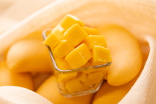 복복상회 태국 남독마이 골드망고 2.5kg  중과 대과 특과 : 복복상회