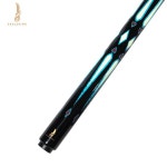 탄소 섬유 3 4 조인트 풀 큐 10 5mm 팁 블랙 테크 8 9 볼용 : 십육룡산업