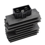 혼다 잔디 트랙터 H4518 4514 H4013 GX360K1 모델 엔진 31600ZA0921 31750758003 용 오토바이 5Pin 전압 조정기 정류기 : 루카스SHOP