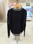 마크곤잘레스 엔젤 브이넥 프레피 니트 Z253UKT040 : 롯데 은평 마크곤잘레스