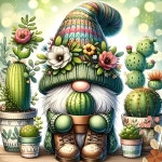우슬레테오 놈 다이아몬드 아트 키트, 페인팅 DIY 5D 아트, 장식용 풀 드릴 젬 키트 홈 월 14X14인치 G7059-US : 크로쵸