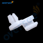 6J8-41262 조인트 야마하 선외 전동용 초크 레버 8HP호환 - 40HP호환 Parsun Seapro HDX 6J8-41262-00 : 제이앤에스01