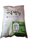 파주 임진강 2025년도 햅쌀 4키로 4kg, 1개 : 학동정미소