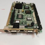 PCA-6751 REV.B1  컨트롤 컴퓨터 마더보드 : 비니미니파파원