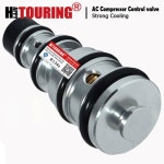 에어컨 밸브 쌍용 티볼리 155200217 780210 AC 제어 16 솔레노이드 디젤 자동차 1731313011 167270149 1번 : 리스나몰