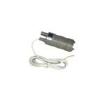 에어컨진공펌프 펌프 급수 잠수정 볼트 1 플라스틱 수중 E2 엔지니어링 블랙 와이어 3심 워터 와이어헤드 저소음 12V 5M 12V 펌프 3심... 