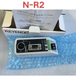 KEYENCE 컨트롤러 N-R2 : 신안컴퍼니