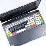 노트북 키보드 커버 보호대 델 G3 G5 G7 15 시리즈용 15.6 인치 델 G3 15 G3579 I3590 G5587 G559017.3 인치 G3 17 G3779 G7790... 