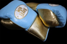 [WIN OR LEARN] Win / sky blue glod 2 : 윈오알런