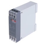 1SVR550882R9500, 접점이 없는 위상 모니터링 릴레이, 1, 3상, 380-440V 교류 : 투투글로벌777