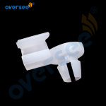 6J8-41262 조인트 야마하 아웃보드 전동 용 초크 레버 8HP호환-40HP호환 Parsun Seapro HDX 6J8-41262-00 : 제이앤에스01