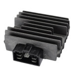 혼다 잔디 트랙터 H4518 4514 H4013 GX360K1 모델 엔진 31600ZA0921 31750758003 용 오토바이 5Pin 전압 조정기 정류기 : 루카스SHOP