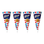 해태 해태제과 부라보 x 24입 무인매점 무인아이스크림 아이스크림판매점 부라보콘 브라보콘 브라보 : 픽앤쇼