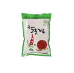 업소용 임가네 굵은 고춧가루 중국산 1kg : 오름지기