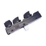 New 93501-H1120 현대 호환 Terracan 2001-2006 용 앞 좌측 운전자 측 마스터 파워 윈도우 스위치 : 개랑이