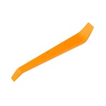 자동차 오디오 인테리어 제거 트림 도구 오렌지용 X AUTOHAUX 1pcs 툴링 패널 제거 도구 카 프라이 도구 키트 : 써티식스굿커머스