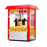 팝콘 기계 영화관 3in1 1 옛날 카페 축제 대용량 자동 지붕형 옥수수 업소용 가정용 원료 형 당구장 후식 60포 1 옥수수 3in1 60포 팝콘... 
