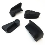 INMOTION V12 외발 자전거 타는 사람 각자 균형 스쿠터 Monowheel 힘 패드 보충 부속품을위한 본래 연약한 다리 : 다정 상사