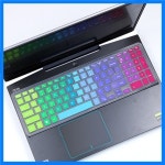 노트북 키보드 커버 보호대 델 G3 G5 G7 15 시리즈용 15.6 인치 델 G3 15 G3579 I3590 G5587 G559017.3 인치 G3 17 G3779 G7790... 