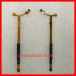 렌즈 조리개 플렉스 케이블 캐논 EF 16-35mm 16-35mm f/4L IS USM 수리 부품 1 개 신제품 : 베뜨몽