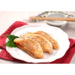 만두박사 준푸드 김치왕 철판만두 2.1kg : 메가마켓몰