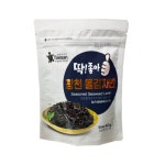 광천 돌김자반 40gx20봉 (1박스) : 푸른씨푸드