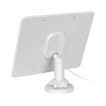 연장 케이블 IP65 방수 기능이  보안 카메라용 실용적인 5W 태양광 패널 : 시구왕헤르메스