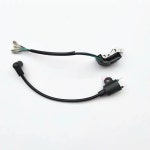 ET950 IE45 TIGER 발전기 용 마그네토 점화 코일 장치 포함 2 스트로크 : 한스월드트러스트