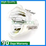 교체용 베어 램프 BENQ W7000 W7000 + 5J.J3905.001 : yedamyedam9