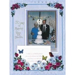 칠해진 벨럼 페이퍼 피자 시트 : ZonPic