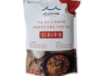신가네정읍국밥[신국밥1팩+전통국밥1팩+돼지국밥1팩] : 골든펜