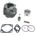 에코 Brushcutter SRM-330ES A130-용 실린더 피스톤 키트 000630   P021- 006802 : 유앤원01