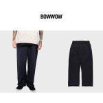 BOWWOW 바우와우 BOW WOW SWEAT PANTS : 후치토