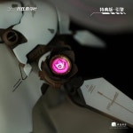 언노운모델 1/7 퍼니싱:그레이 레이븐 리브 앙광 디럭스 피규어 : 플라티나상점