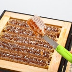 국내산 벌꿀집 2kg 3.6kg 밀랍 명절 벌집꿀 선물세트 답례품 : 네자매 농장