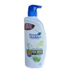 헤드앤숄더 샴푸/트리트먼트(린스) 850ml 1개 선택 가려운두피 쿨멘솔 딥클린 애플 : 제이원베스트