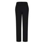 테일러메이드 어패럴 여성 바지 윤이나 골프웨어 솔리드 부츠컷 스판 팬츠 N7283 : 테일러메이드 양산직영점