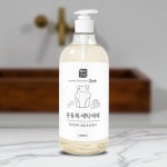 운동복 세제 스포츠 전용 땀냄새 제거 세탁 필라테스 운동복 세제 쉰내 제거 : 디씨씨몰