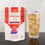 아토페이드 두피모발 이너뷰티 TEA 우엉 맥주효모 블렌딩 모두안녕 차 3박스 : 아토페이드