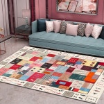 대형 러그 카페트 바닥 페르시안 모로칸 매트 양탄자 거실 수입 : 모노보노