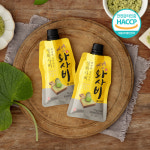 [주비푸드] 뿌리를 갈아만든 생와사비 4종 (75g x 24개) 업소용 회 초밥 사시미 스시 일식 : 맛한술