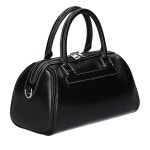 Pomo Bag 포모백 [BLACK] : 리제이아틀리에LEEJAY