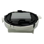 마쓰다 3 3 3 스포츠 CX-3 OE BHS261765 RU978 H7651BHS300 VPDALF19E624CA용 송풍기 모터 저항기 HAVC 온도 제어 레귤레이터 모듈... 